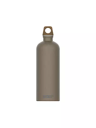 SIGG | Botella de agua Traveller MyPlanet Lighter Plain 1L |